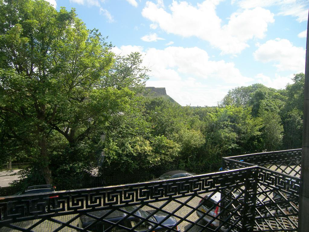Appartement Regent Terrace, And Charming, Quiet Edinburgh